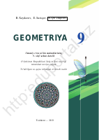 [@kitoblar1] Geometriya 9-sinf.pdf
